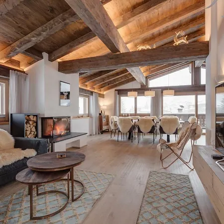 Holiday home Mountainview - Kirchberg Bei Kitzbuehel, Sauna, Kamin, Nicht Weit Zu Den Skiliften Kirchberg in Tirol