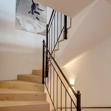 Holiday home Mountainview - Kirchberg Bei Kitzbuehel, Sauna, Kamin, Nicht Weit Zu Den Skiliften Kirchberg in Tirol