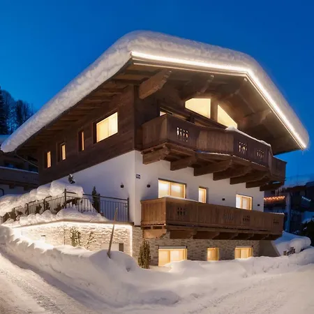 Holiday home Mountainview - Kirchberg Bei Kitzbuehel, Sauna, Kamin, Nicht Weit Zu Den Skiliften Kirchberg in Tirol