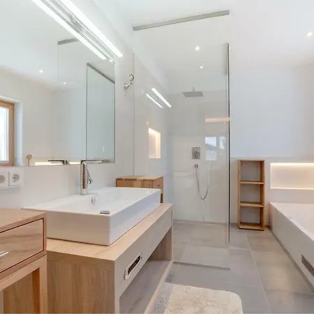 Mountainview - Kirchberg Bei Kitzbuehel, Sauna, Kamin, Nicht Weit Zu Den Skiliften Casa de Férias *