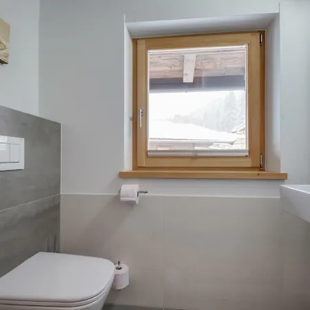 Holiday home Mountainview - Kirchberg Bei Kitzbuehel, Sauna, Kamin, Nicht Weit Zu Den Skiliften *