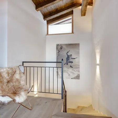 Holiday home Mountainview - Kirchberg Bei Kitzbuehel, Sauna, Kamin, Nicht Weit Zu Den Skiliften