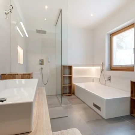 Mountainview - Kirchberg Bei Kitzbuehel, Sauna, Kamin, Nicht Weit Zu Den Skiliften Holiday home Kirchberg in Tirol