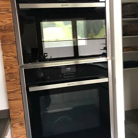 Casa de Férias Mountainview - Kirchberg Bei Kitzbuehel, Sauna, Kamin, Nicht Weit Zu Den Skiliften