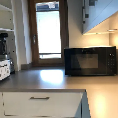 Holiday home Mountainview - Kirchberg Bei Kitzbuehel, Sauna, Kamin, Nicht Weit Zu Den Skiliften *