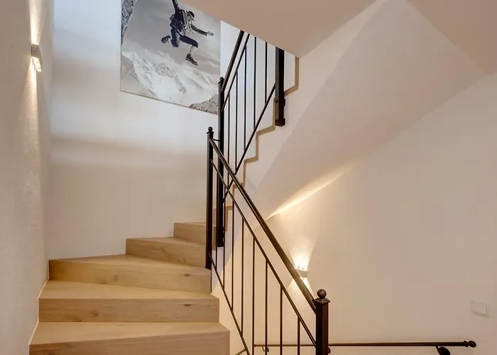 Hébergement de vacances Mountainview - Kirchberg Bei Kitzbuehel, Sauna, Kamin, Nicht Weit Zu Den Skiliften Kirchberg en Tyrol