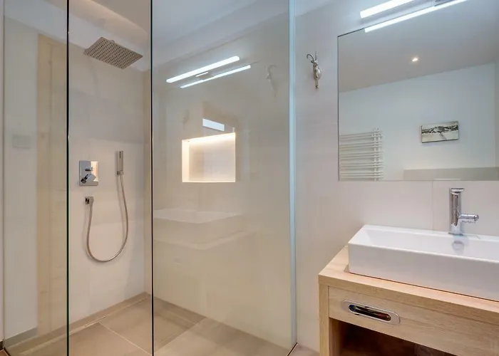 Mountainview - Kirchberg Bei Kitzbühel, Sauna, Kamin, Nicht Weit Zu Den Skiliften *