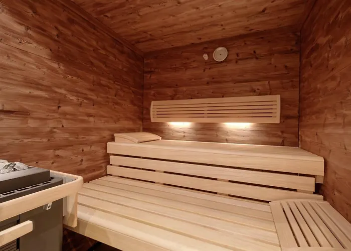 Mountainview - Kirchberg Bei Kitzbühel, Sauna, Kamin, Nicht Weit Zu Den Skiliften