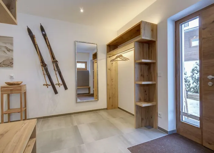 Mountainview - Kirchberg Bei Kitzbuehel, Sauna, Kamin, Nicht Weit Zu Den Skiliften Hébergement de vacances *