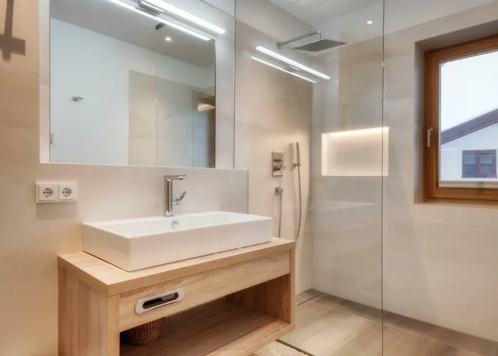 Mountainview - Kirchberg Bei Kitzbuehel, Sauna, Kamin, Nicht Weit Zu Den Skiliften *