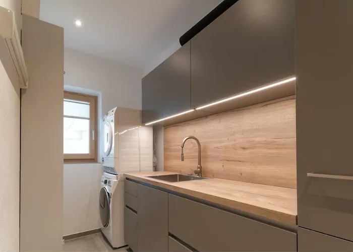 Mountainview - Kirchberg Bei Kitzbühel, Sauna, Kamin, Nicht Weit Zu Den Skiliften