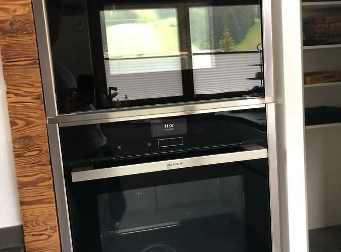 Holiday home Mountainview - Kirchberg Bei Kitzbuehel, Sauna, Kamin, Nicht Weit Zu Den Skiliften