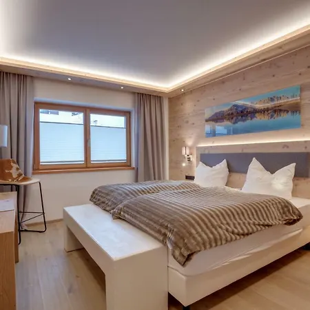 Сasa de vacaciones Mountainview - Kirchberg Bei Kitzbühel, Sauna, Kamin, Nicht Weit Zu Den Skiliften