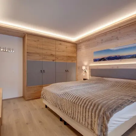 Сasa de vacaciones Mountainview - Kirchberg Bei Kitzbühel, Sauna, Kamin, Nicht Weit Zu Den Skiliften Kirchberg in Tirol