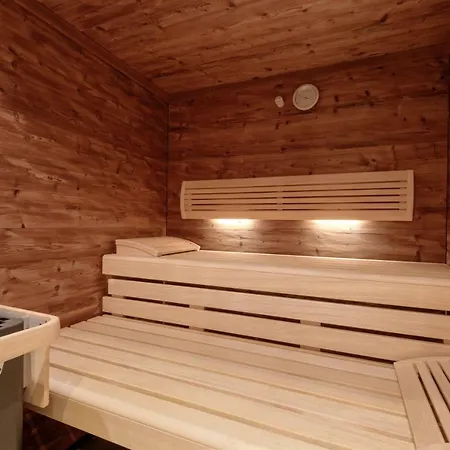 Mountainview - Kirchberg Bei Kitzbühel, Sauna, Kamin, Nicht Weit Zu Den Skiliften