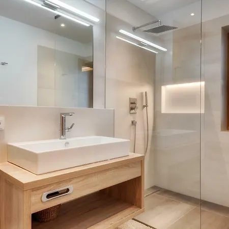 Mountainview - Kirchberg Bei Kitzbühel, Sauna, Kamin, Nicht Weit Zu Den Skiliften *