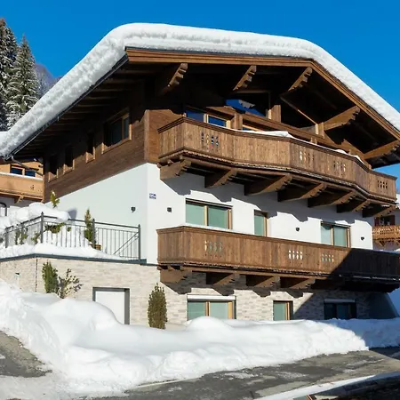Nyaraló Mountainview - Kirchberg Bei Kitzbuehel, Sauna, Kamin, Nicht Weit Zu Den Skiliften