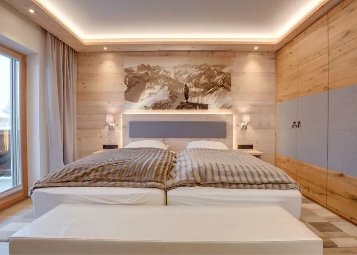 Nyaraló Mountainview - Kirchberg Bei Kitzbuehel, Sauna, Kamin, Nicht Weit Zu Den Skiliften Kirchberg in Tirol