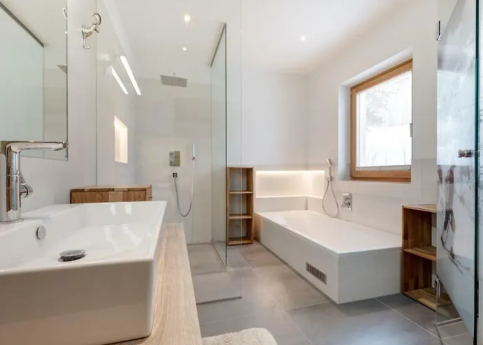 Mountainview - Kirchberg Bei Kitzbuehel, Sauna, Kamin, Nicht Weit Zu Den Skiliften Nyaraló Kirchberg in Tirol