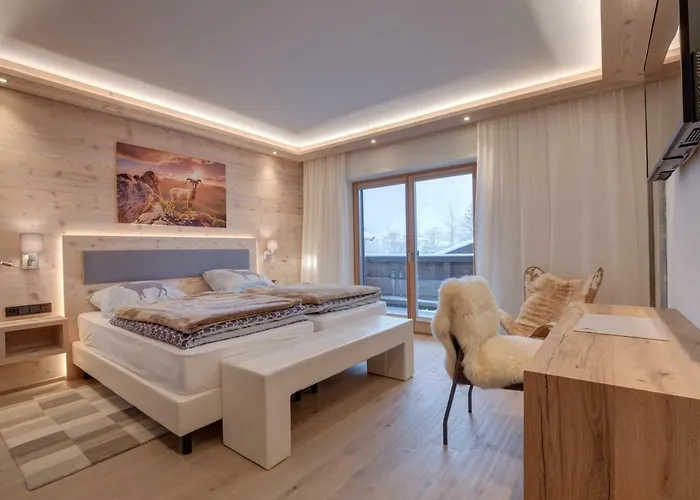 Mountainview - Kirchberg Bei Kitzbuehel, Sauna, Kamin, Nicht Weit Zu Den Skiliften * Кирхберг