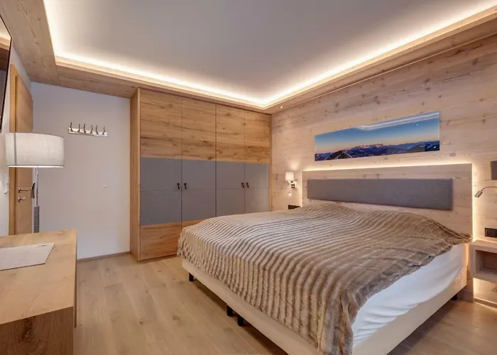 Дом отдыха Mountainview - Kirchberg Bei Kitzbuehel, Sauna, Kamin, Nicht Weit Zu Den Skiliften Кирхберг