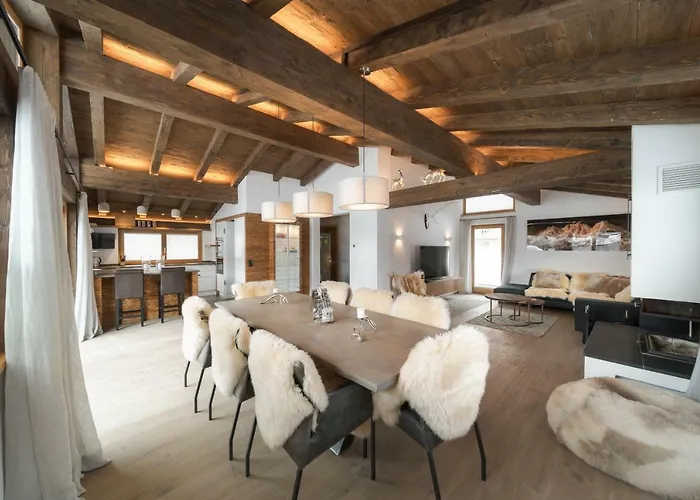 Mountainview - Kirchberg Bei Kitzbuehel, Sauna, Kamin, Nicht Weit Zu Den Skiliften Дом отдыха